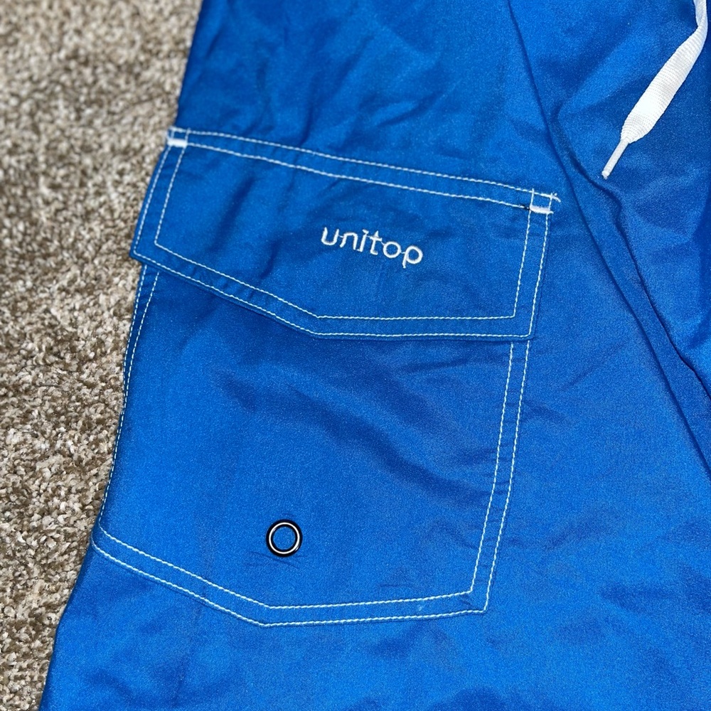 Swimming trunks - Picture 7 of 8